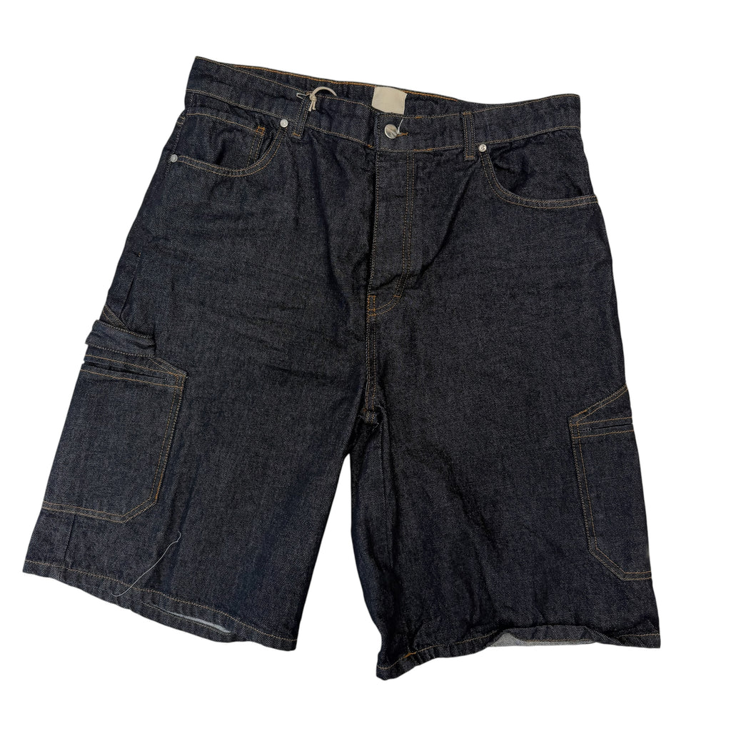 Short Wash Zero