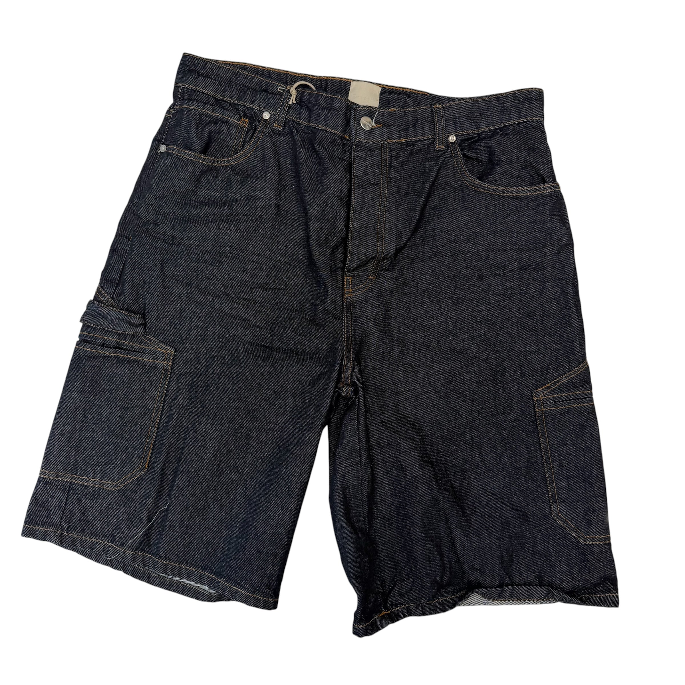 Short Wash Zero
