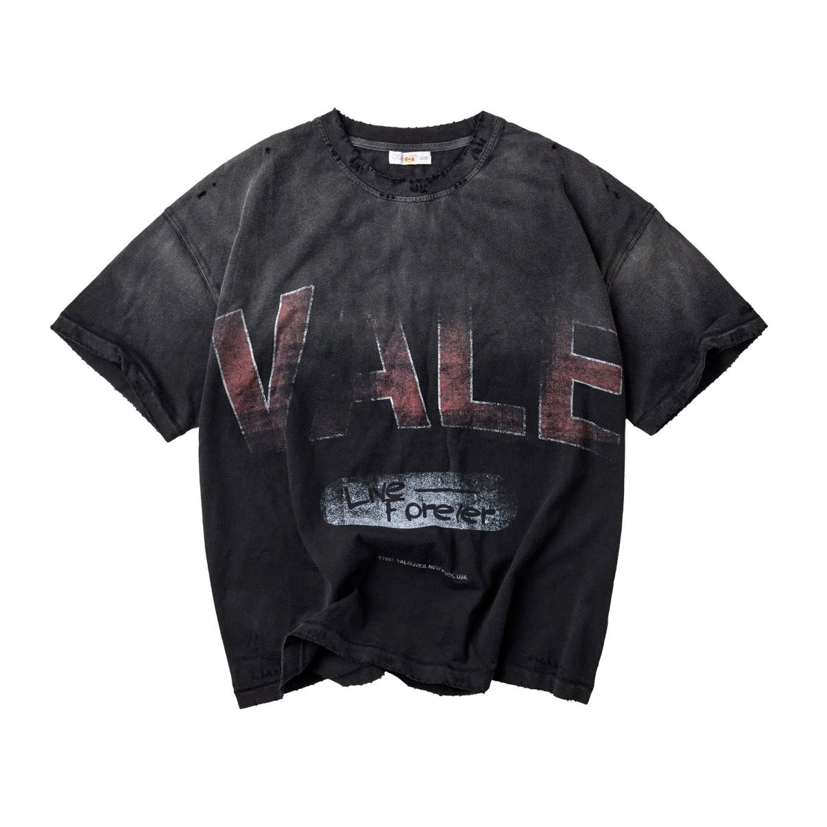 Tee Vale Nero