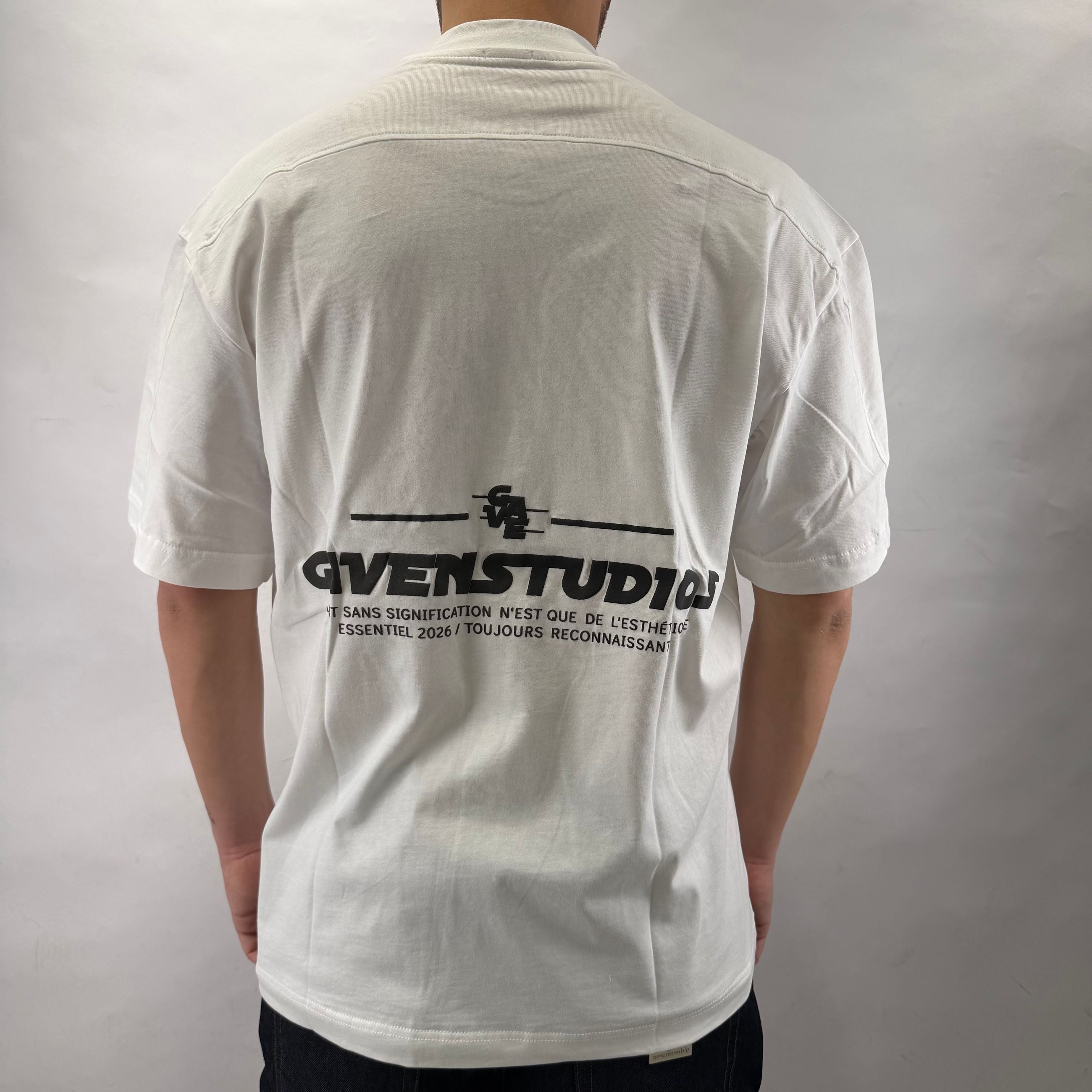 Tee Gavenstudios Panna