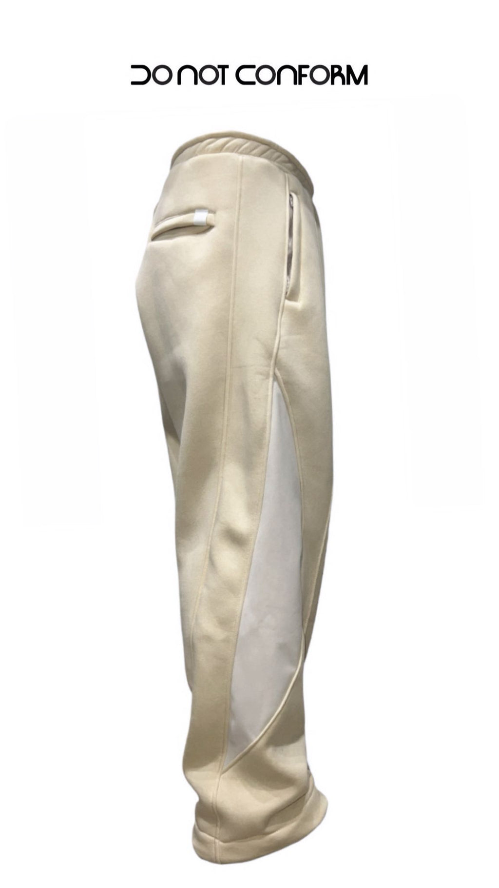 Pantsuit Baggy Burro