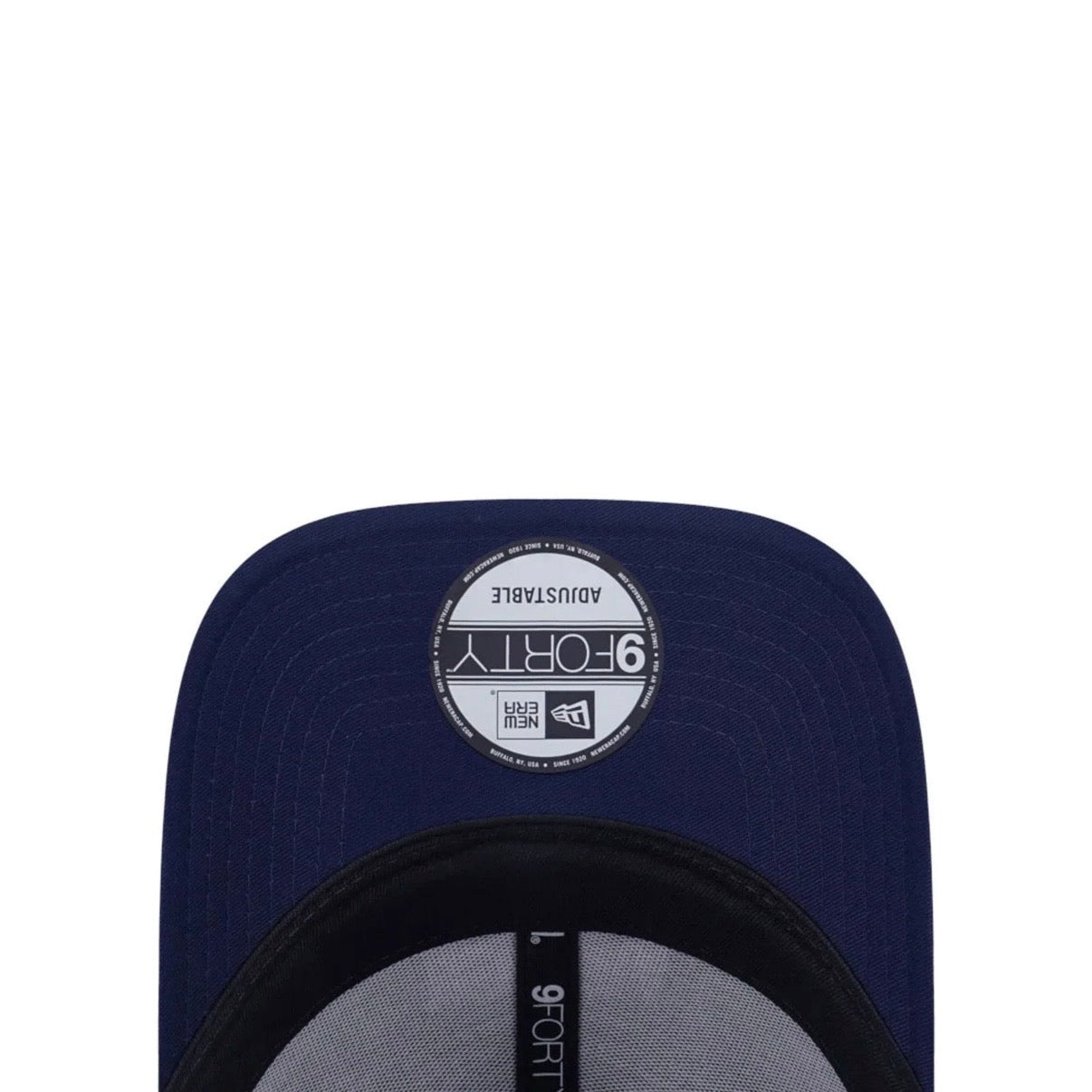 Cappello Street Swing Blu