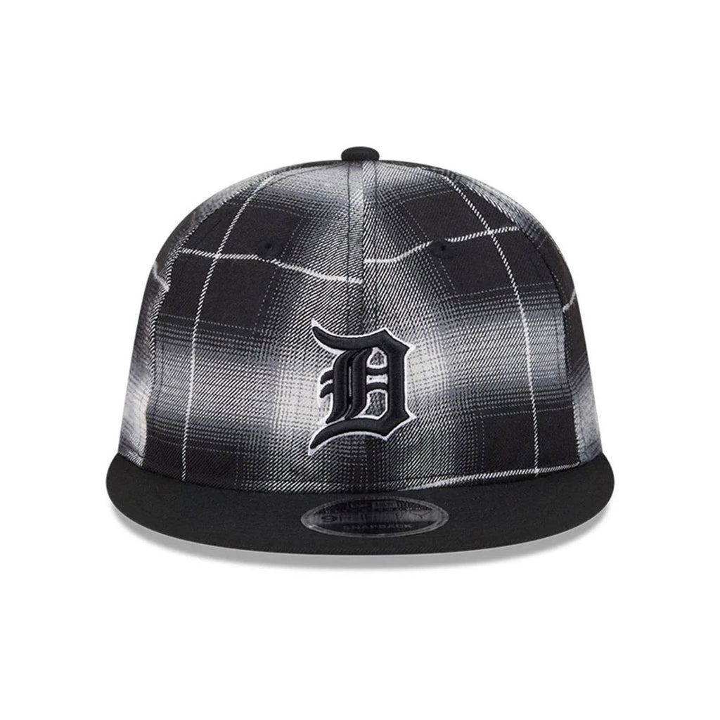 Cappello Detroit Tigers Nero
