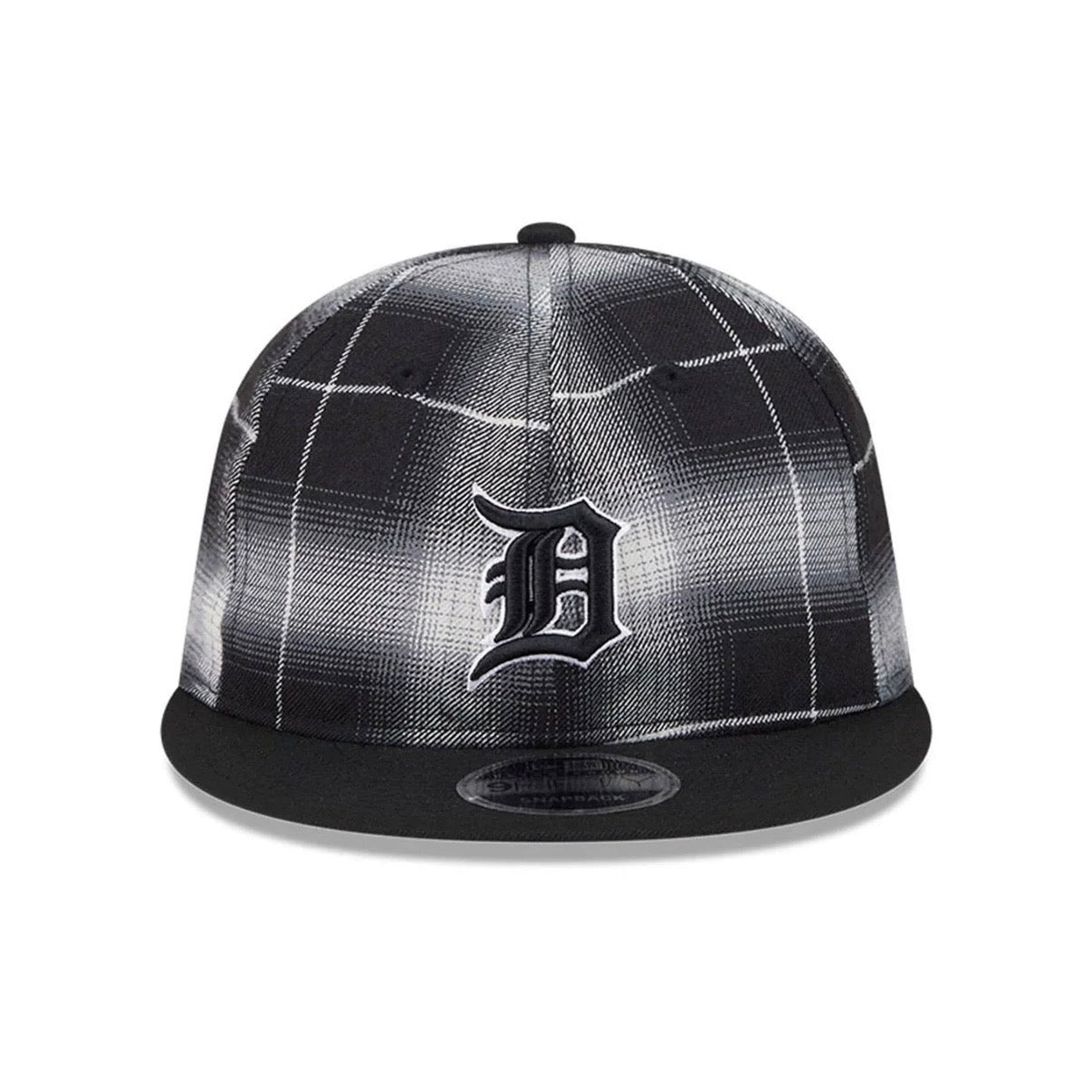 Cappello Detroit Tigers Nero