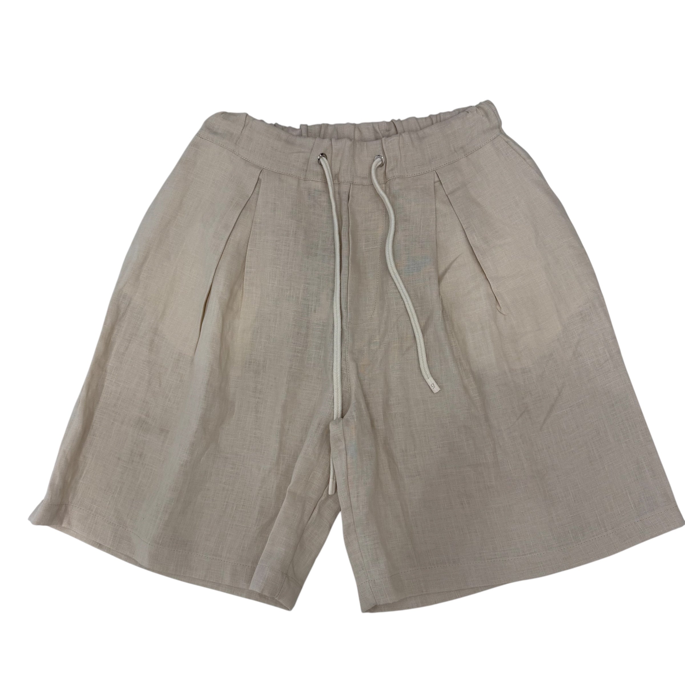 Short Lines Beige
