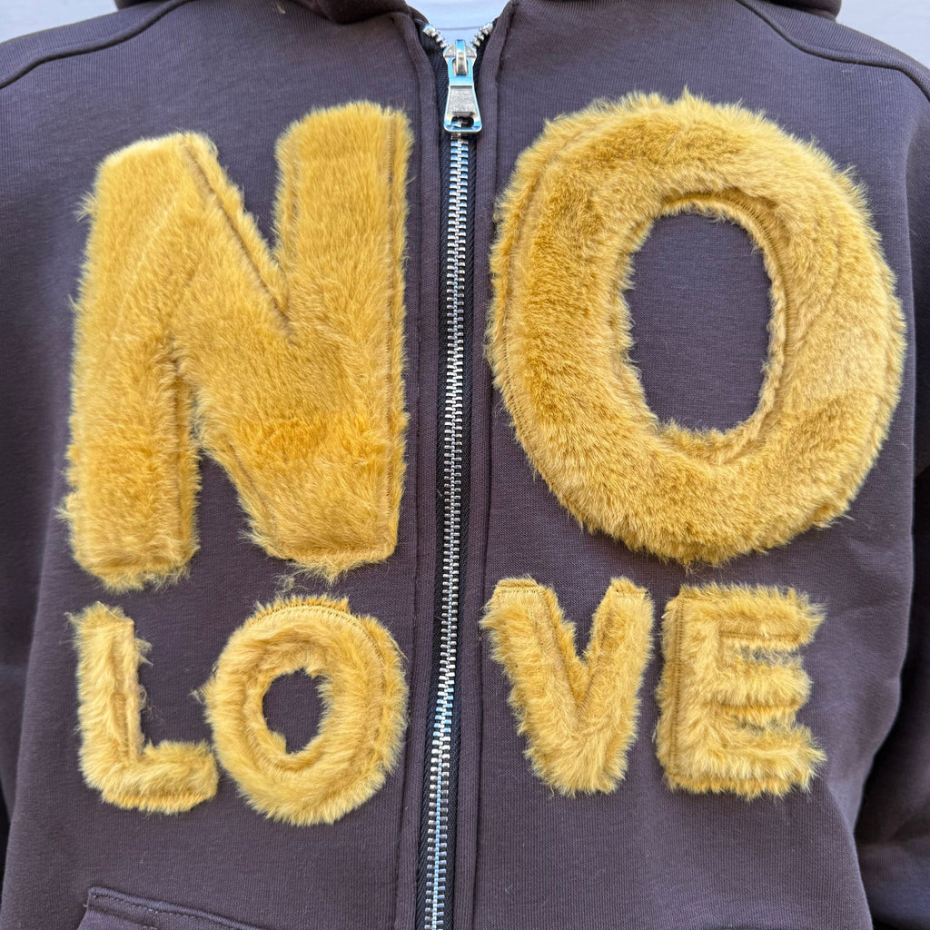 Sweat H.uno NoLove Moro