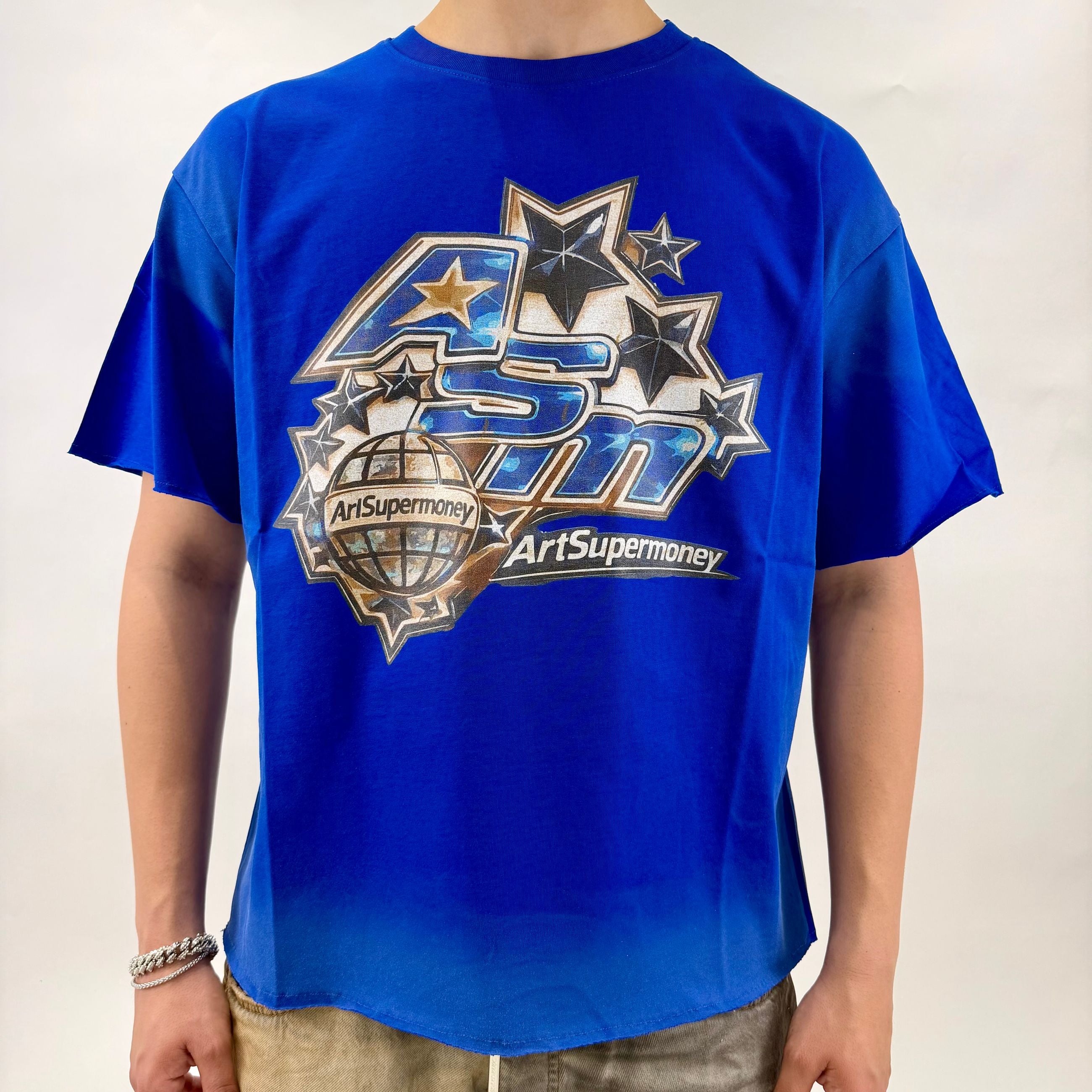 Tee Galaxy Royal