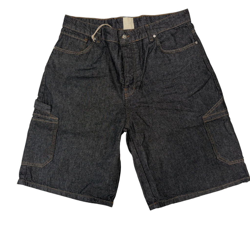Short Wash Zero