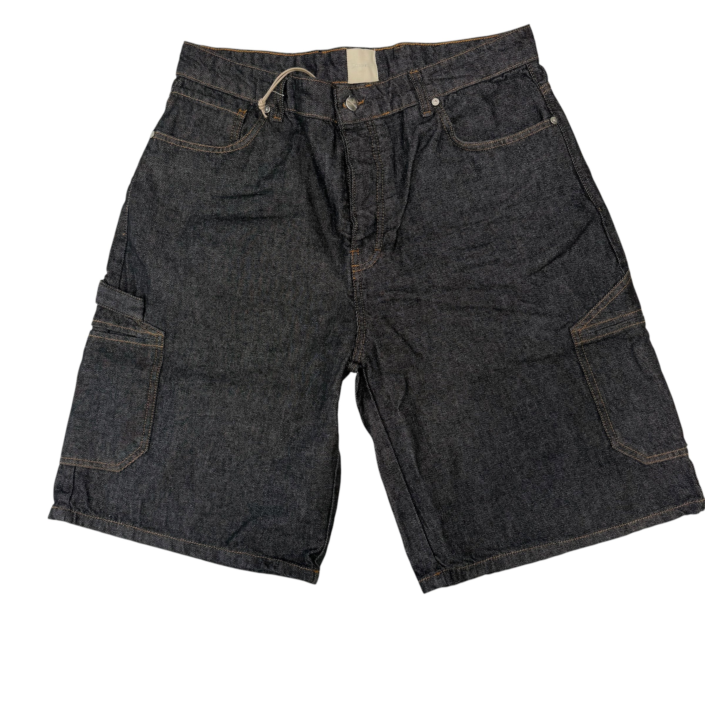 Short Wash Zero