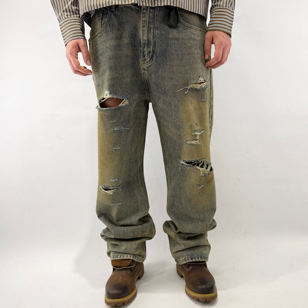 Jeans Original Sandblasted