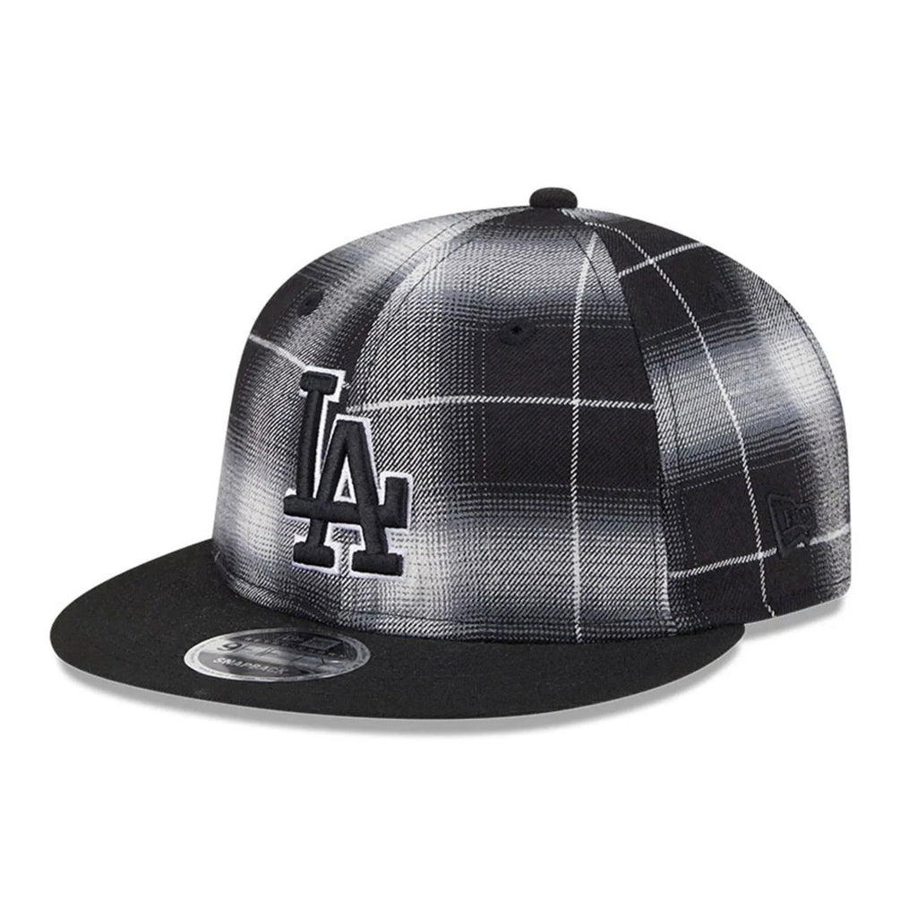 Cappello Los Angeles Dodgers Nero