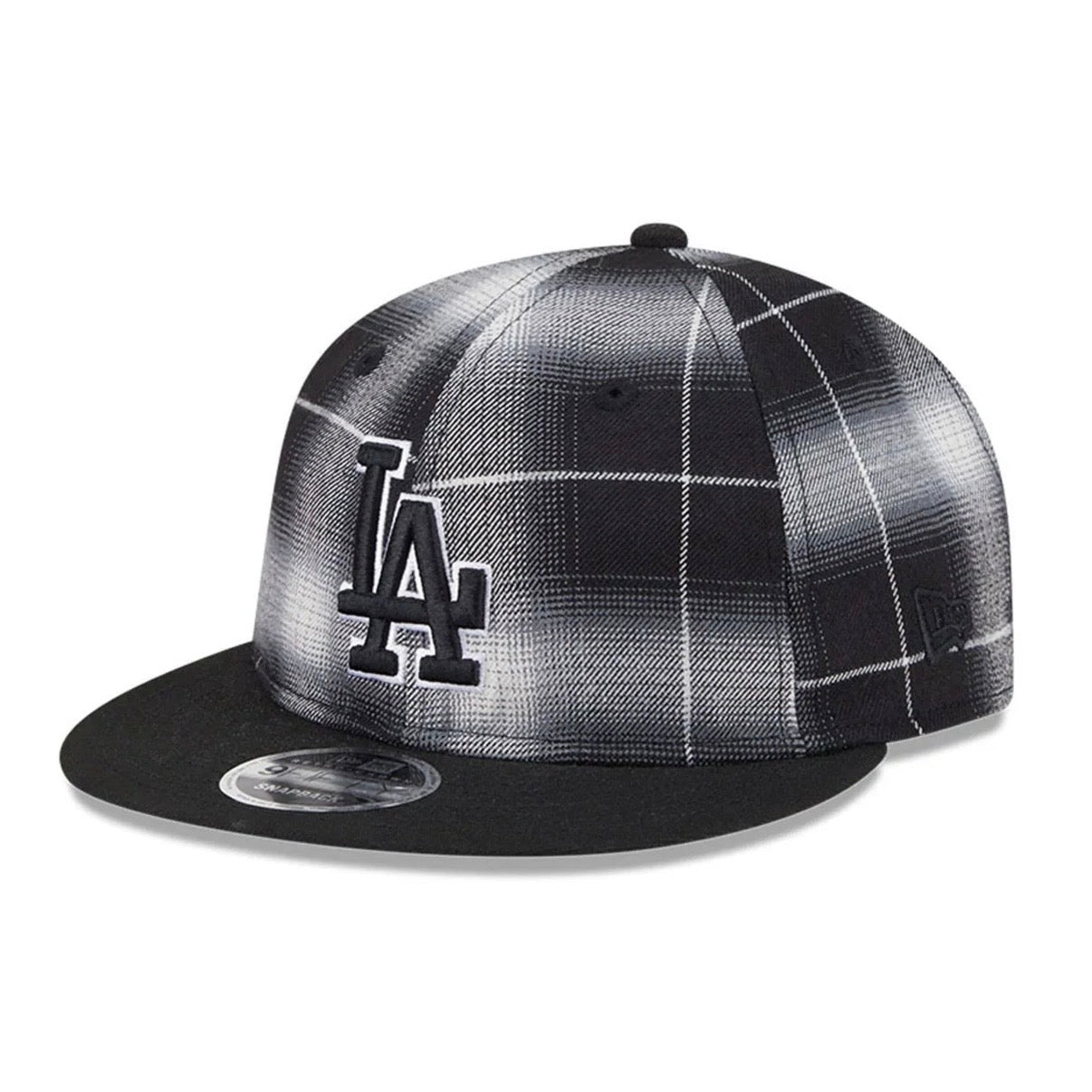 Cappello Los Angeles Dodgers Nero