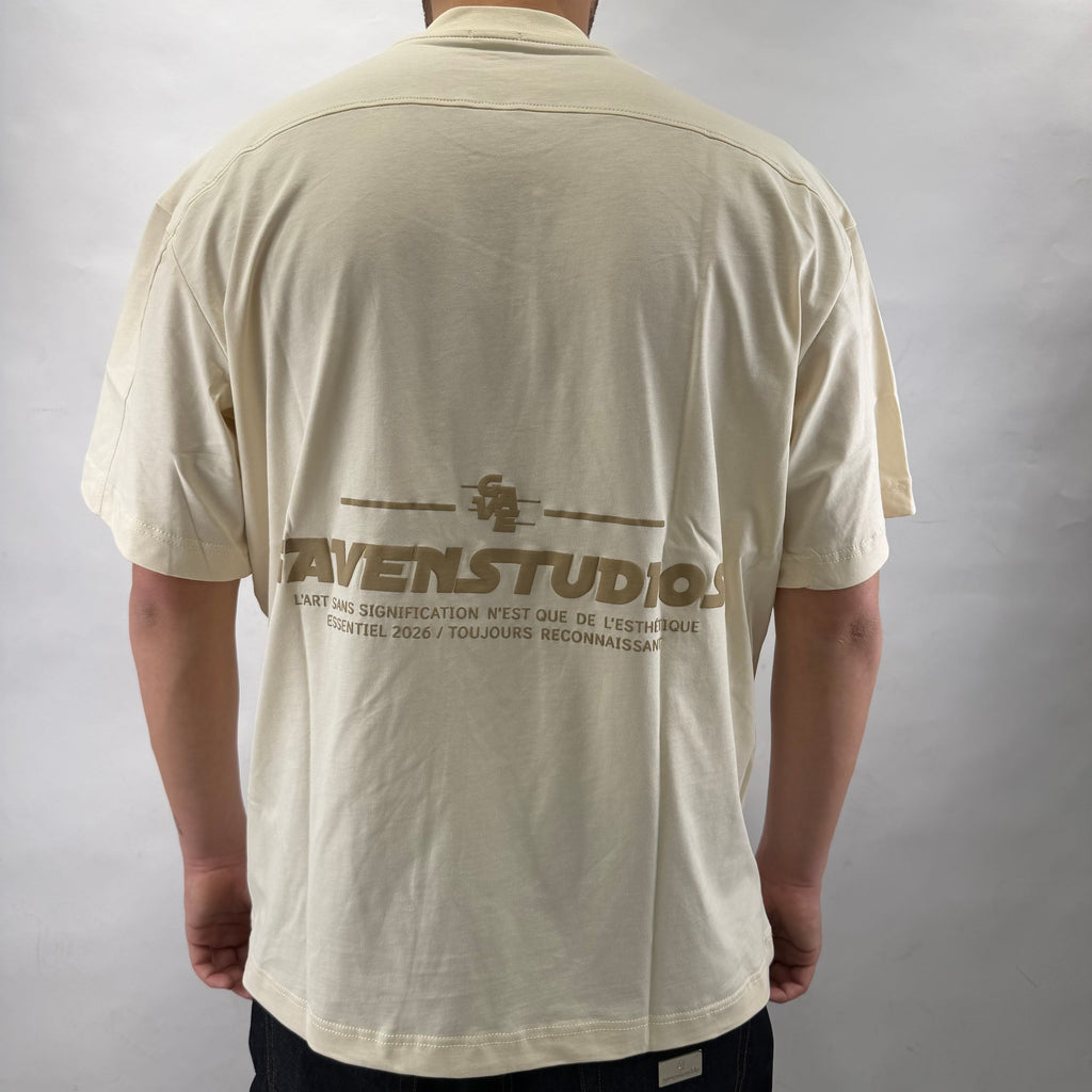 Tee Gavenstudios Burro