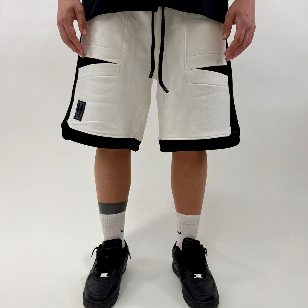 Short Sweat Panna