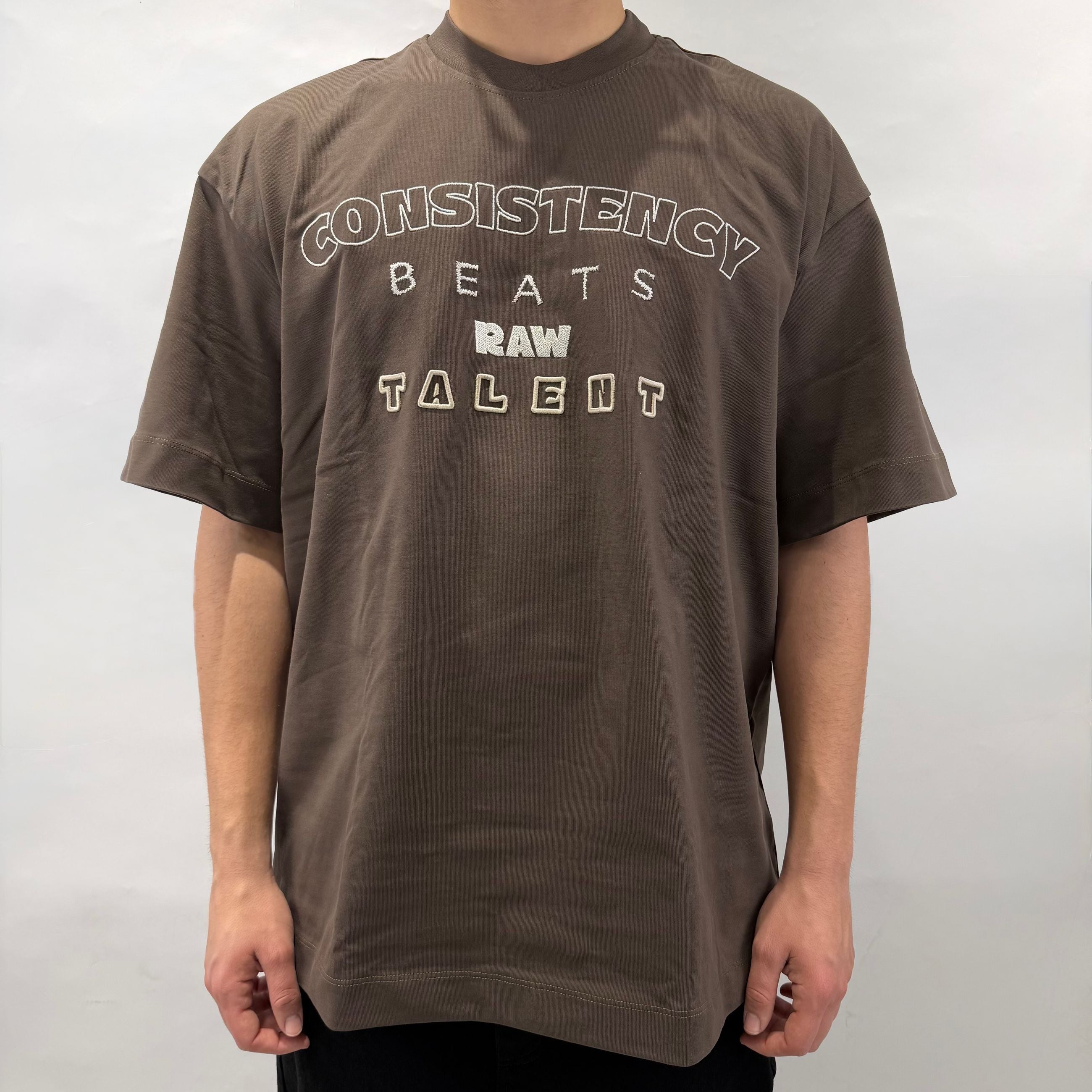 Tee Raw Moro