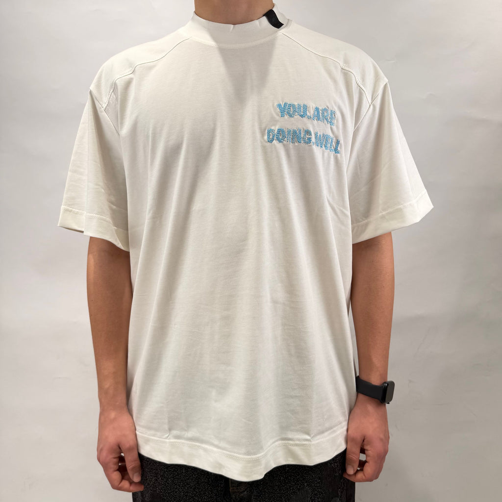 Tee You Are Doing Well Panna