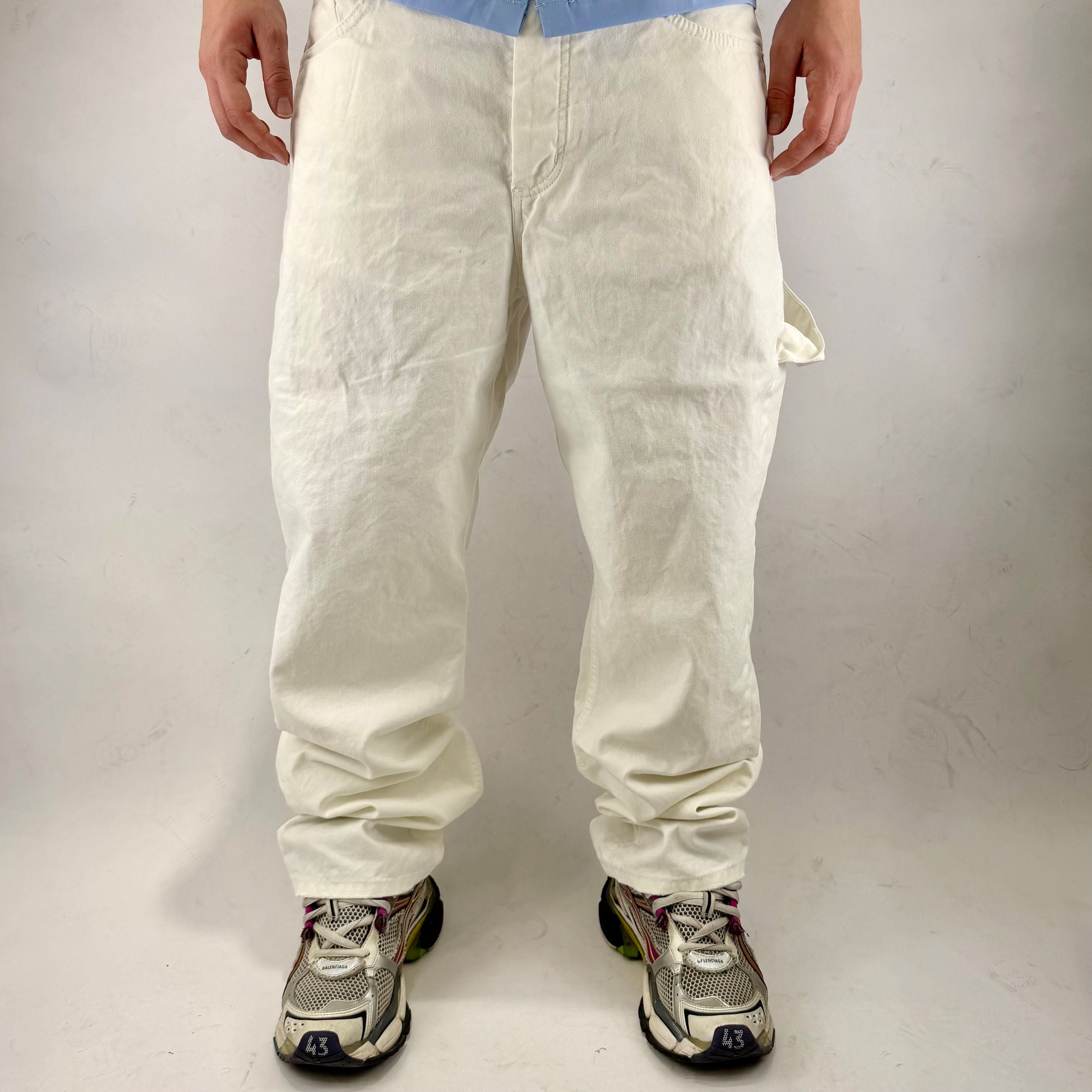 Baggy Carpenter Panna