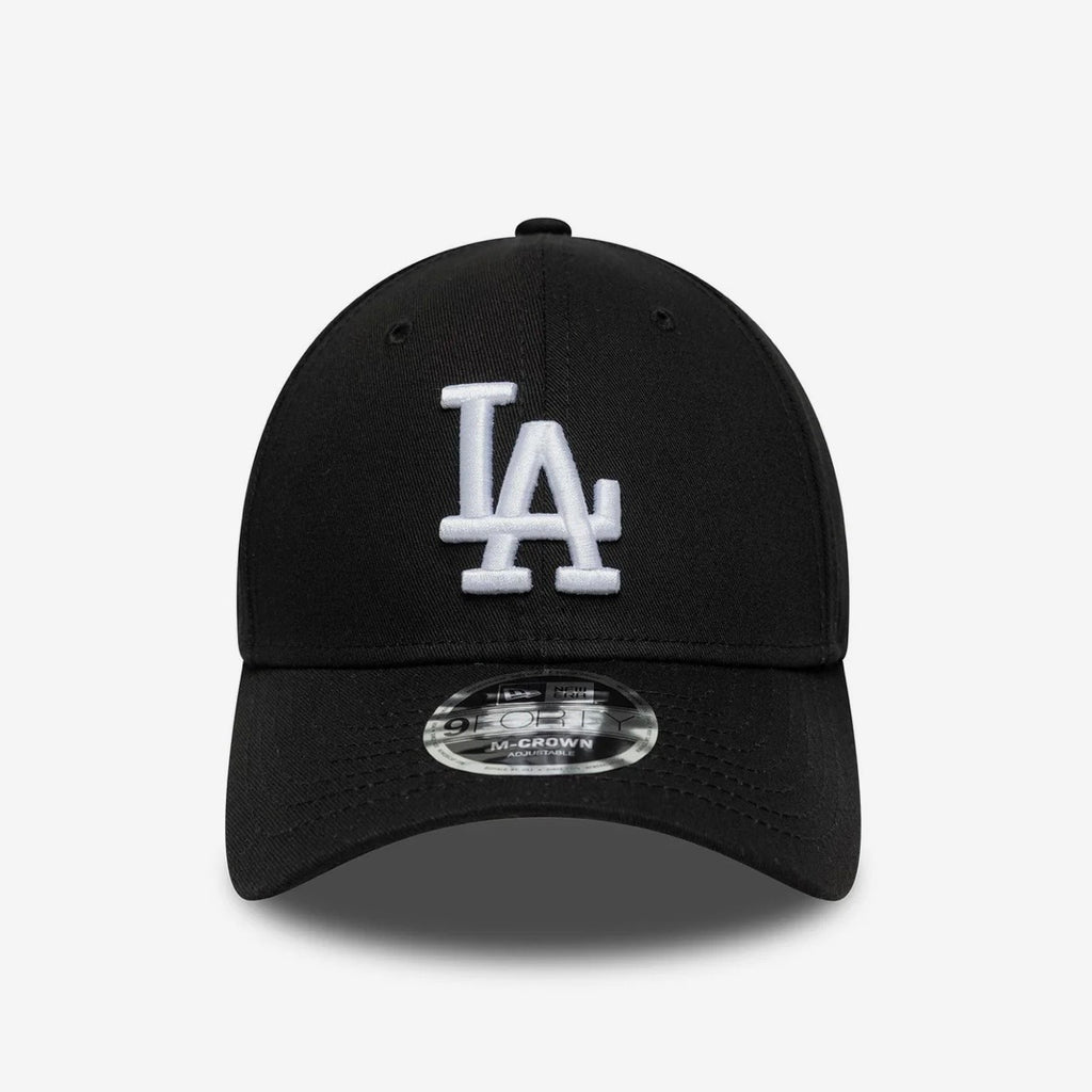 Cappello Los Angeles Dodgers Nero