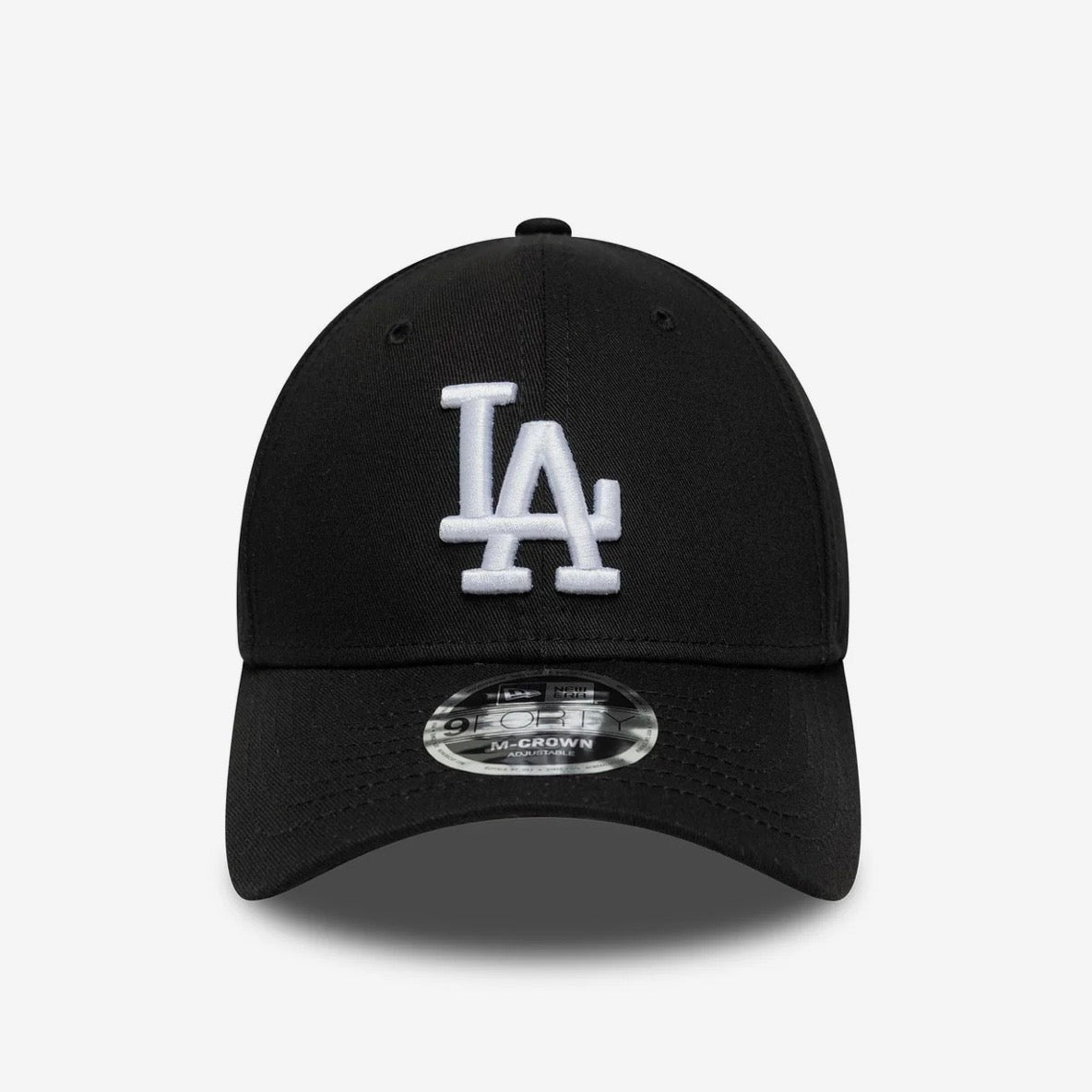 Cappello Los Angeles Dodgers Nero