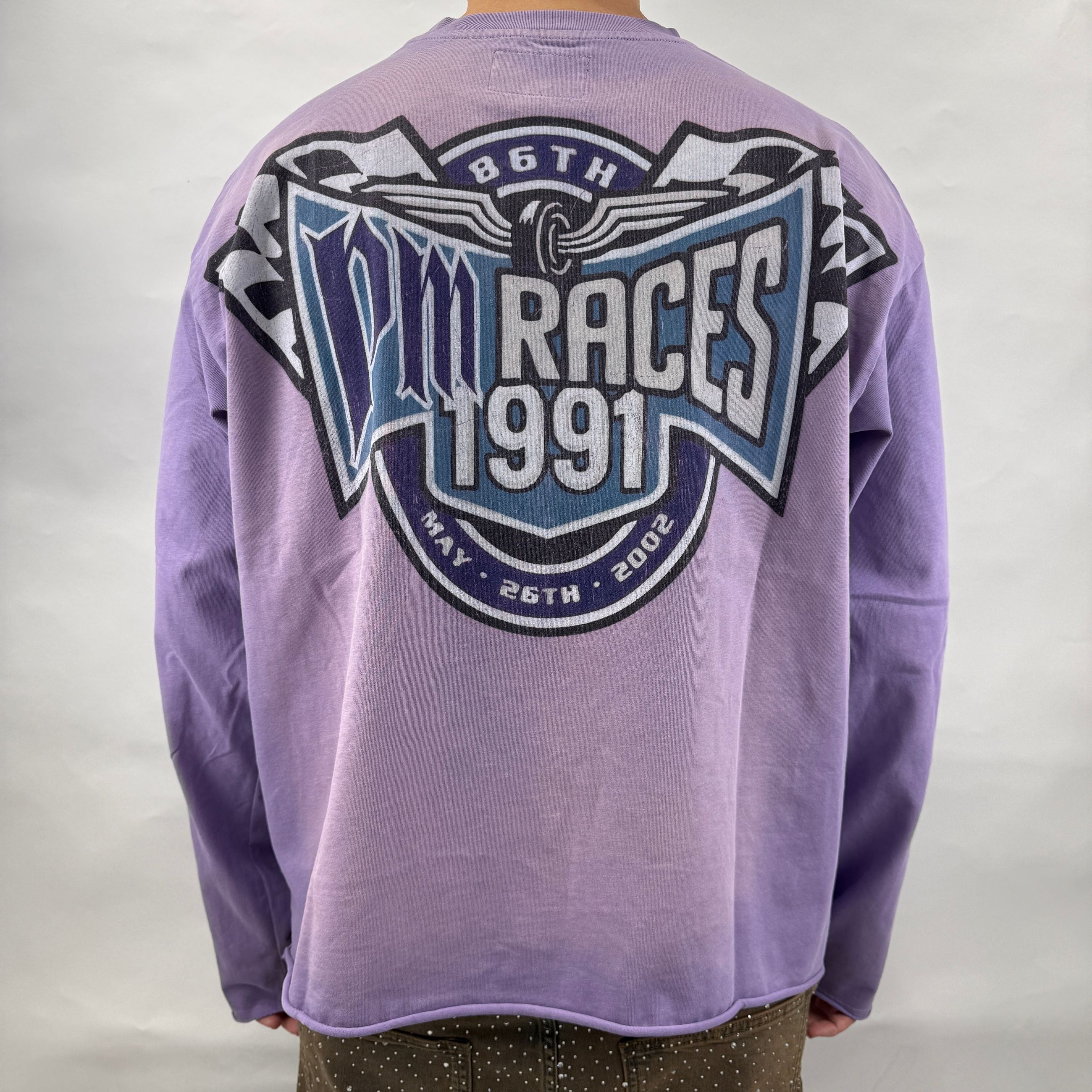 Tee Races Lilla