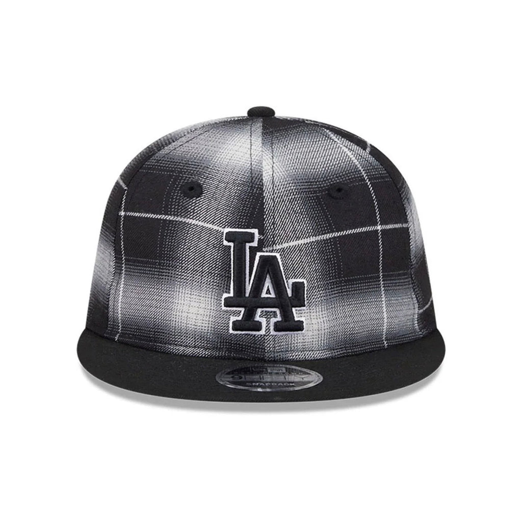 Cappello Los Angeles Dodgers Nero