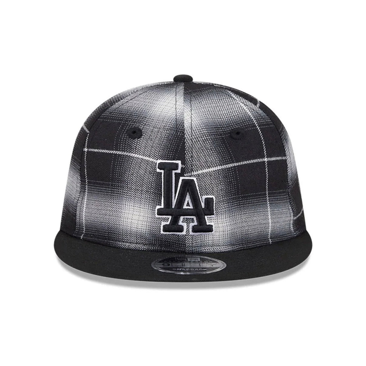 Cappello Los Angeles Dodgers Nero