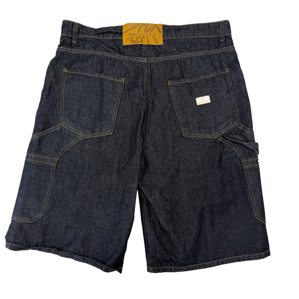 Short Wash Zero