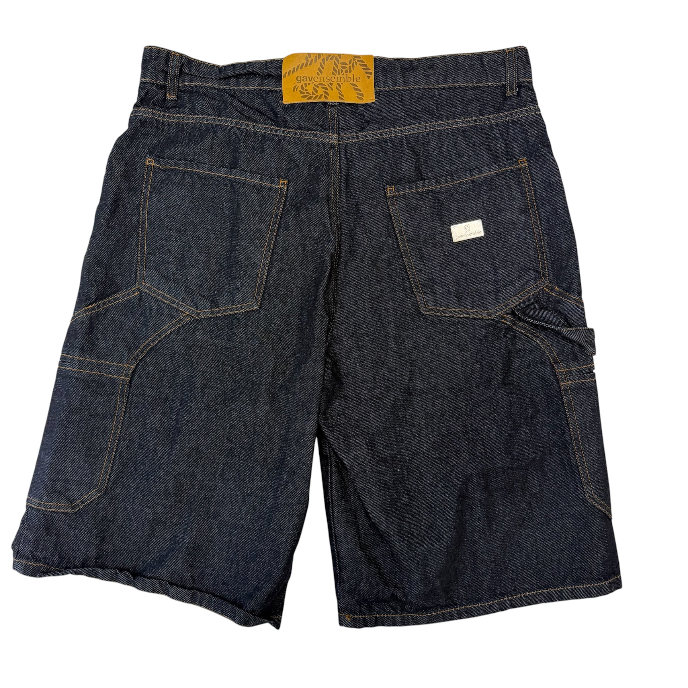 Short Wash Zero