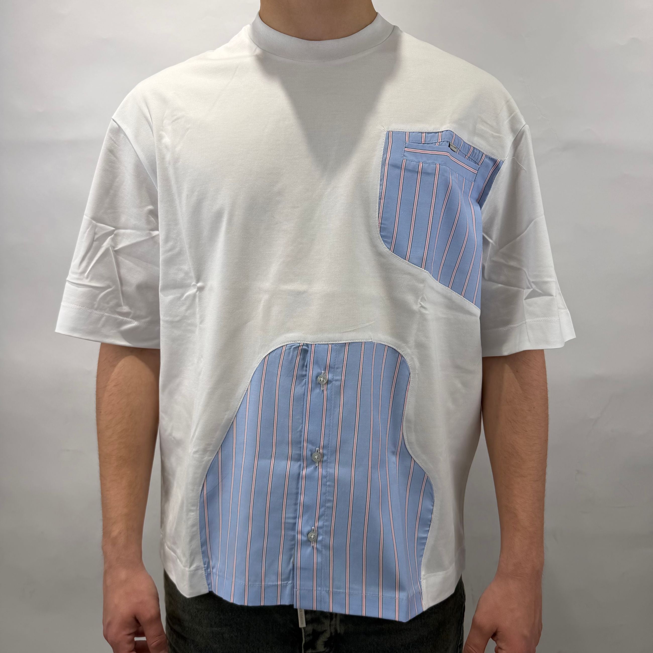 Tee Lines Panna