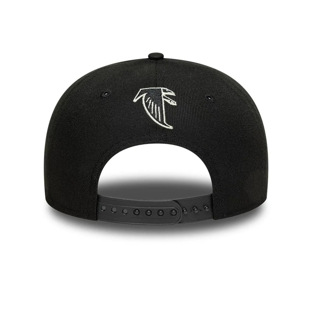 Cappello Fear Of God x New Era Nero