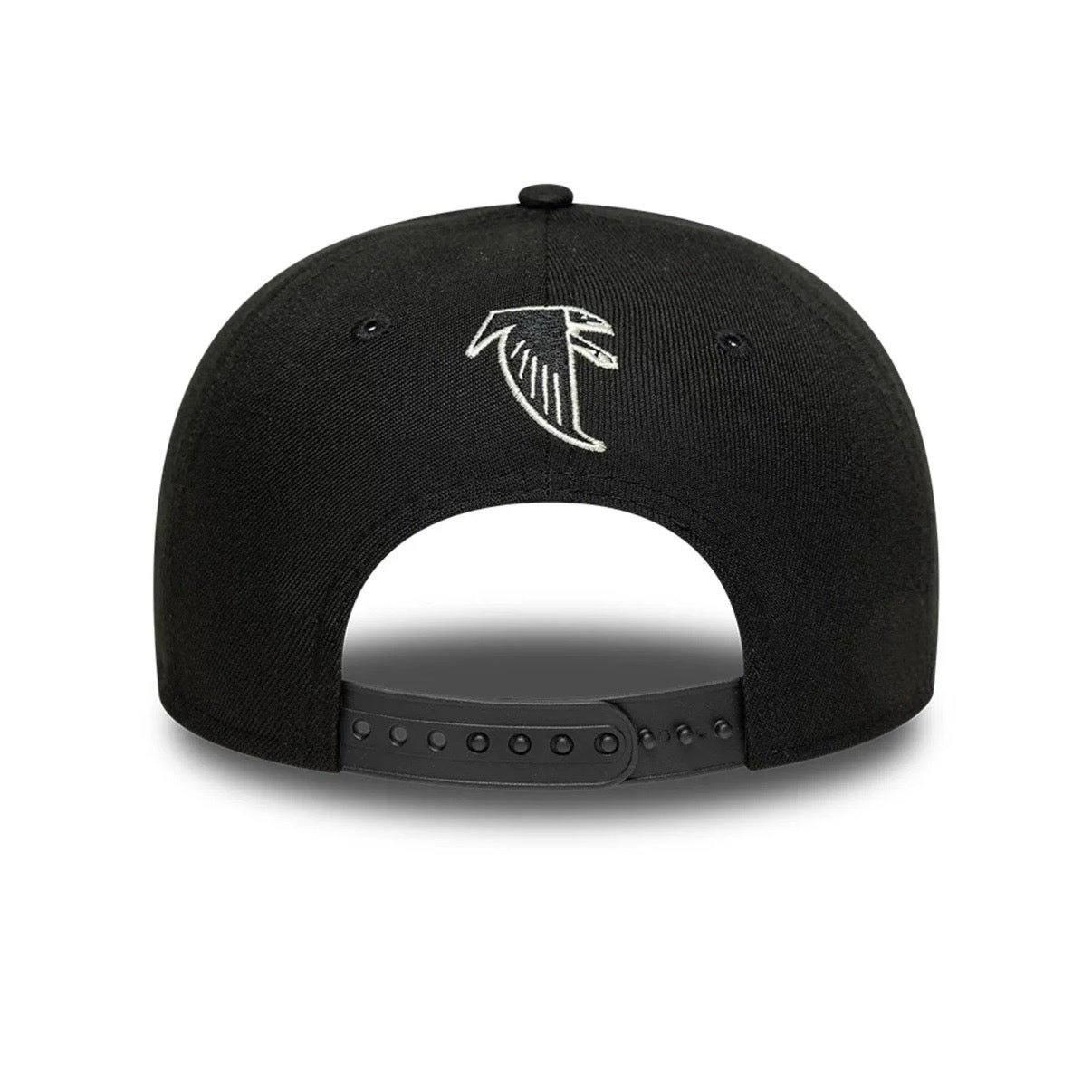 Cappello Fear Of God x New Era Nero