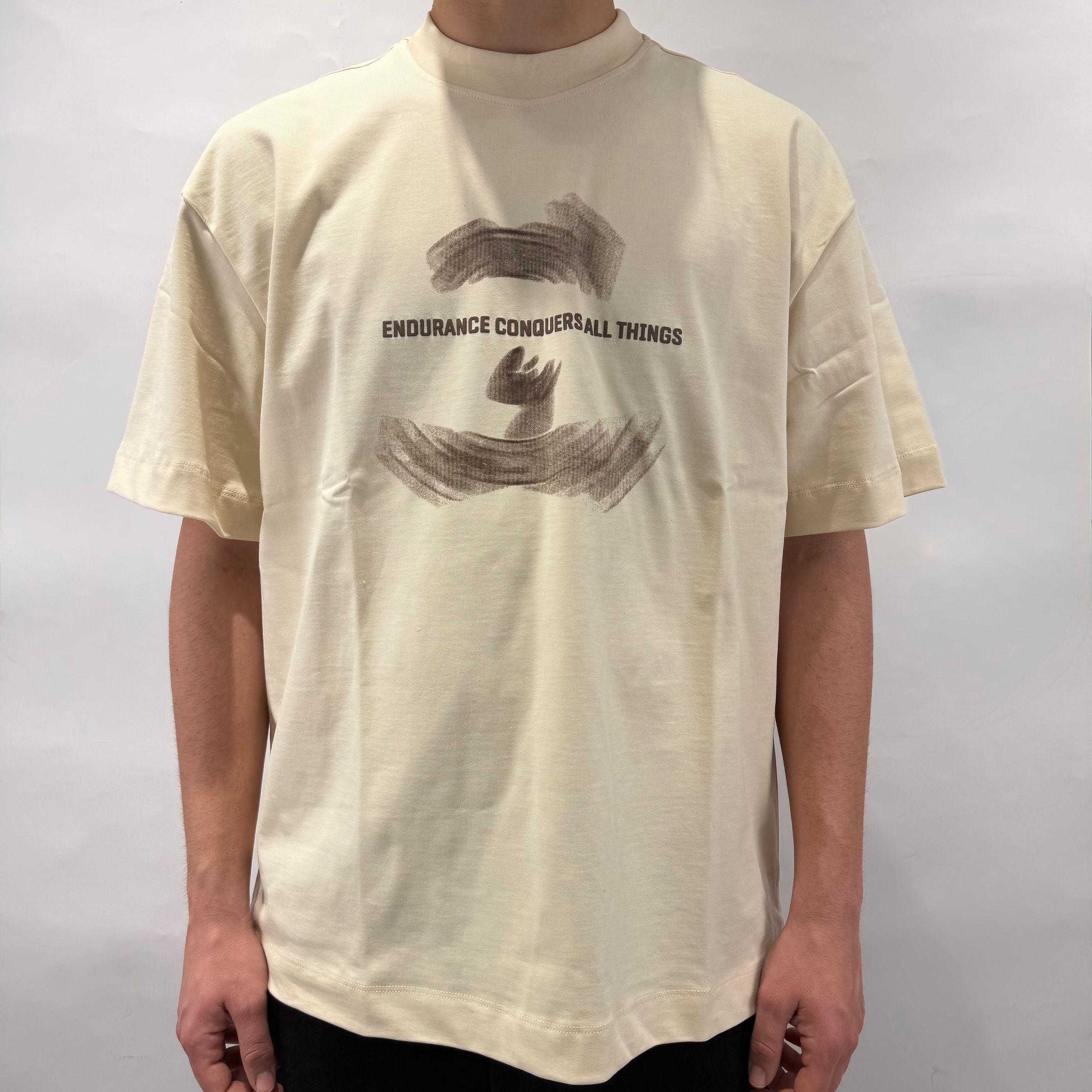 Tee All Things Burro