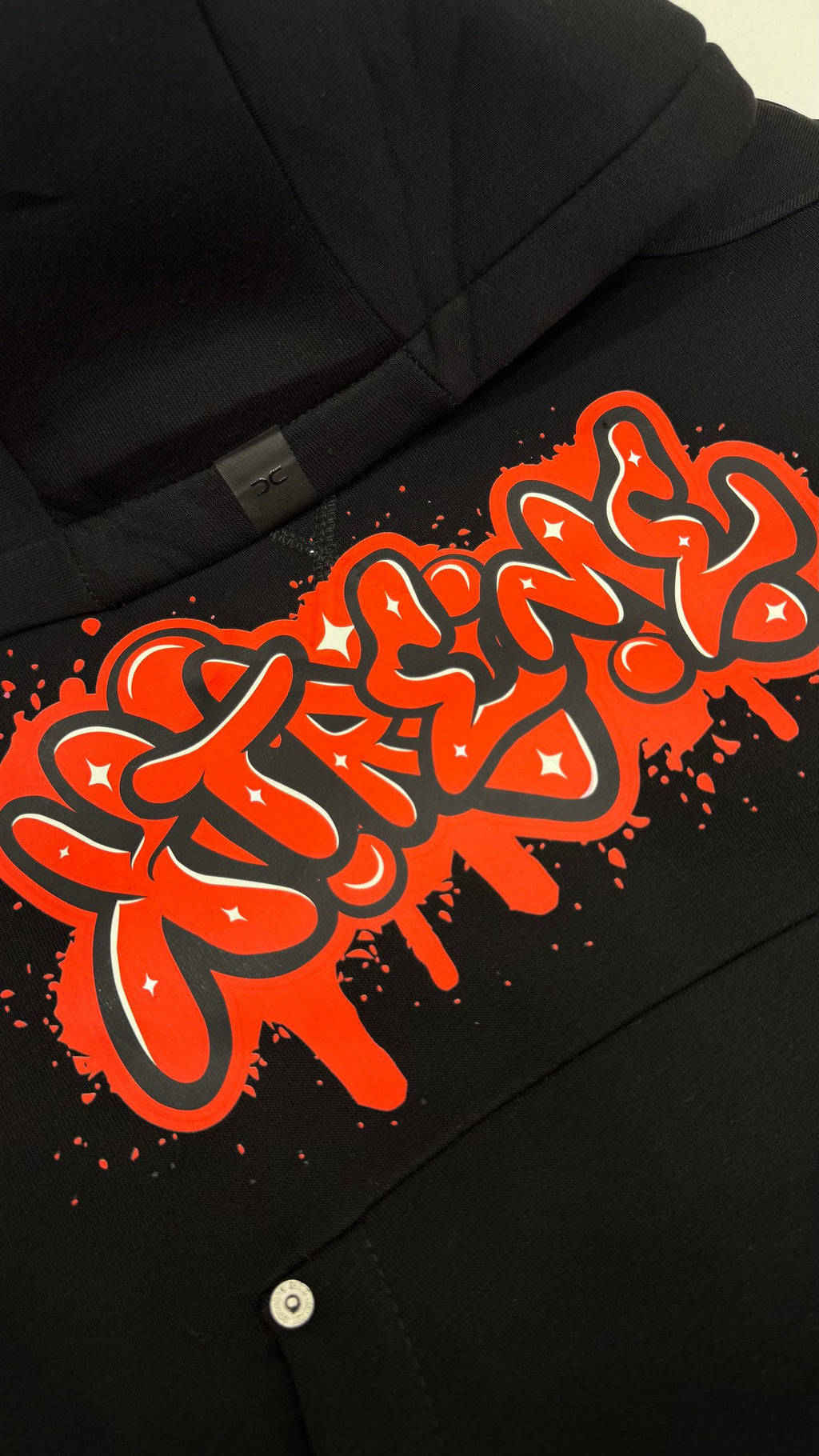 Sweat H.uno Xtreme Nero