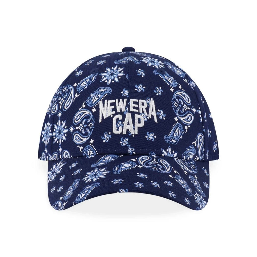 Cappello Street Swing Blu