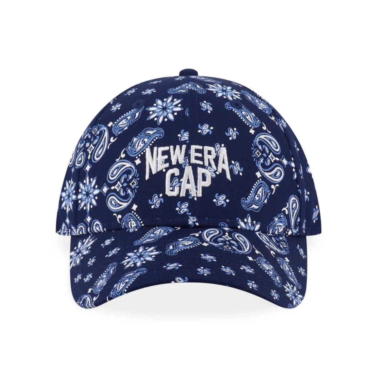 Cappello Street Swing Blu