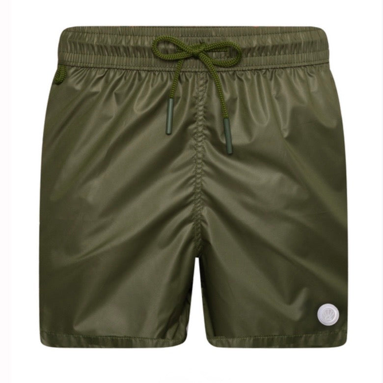 Costume Baisc Army