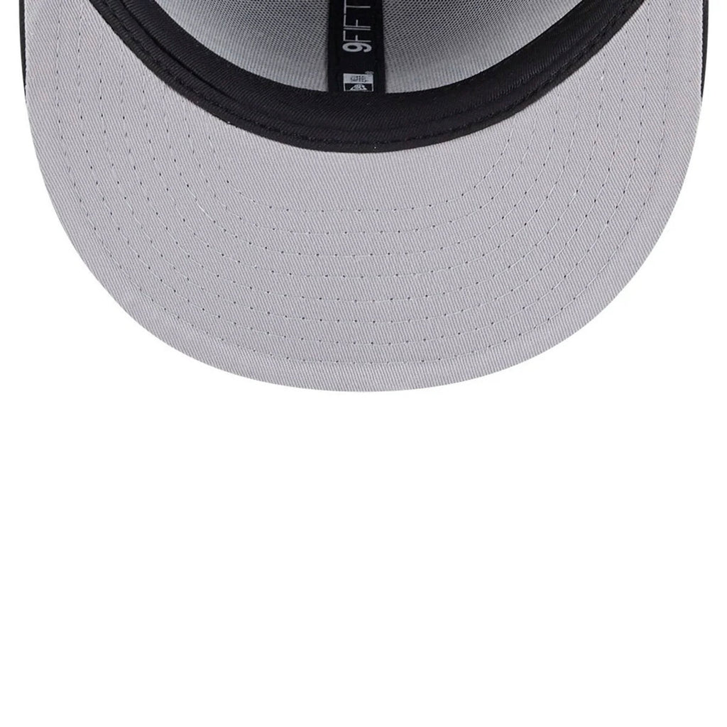Cappello New York Jets Nero
