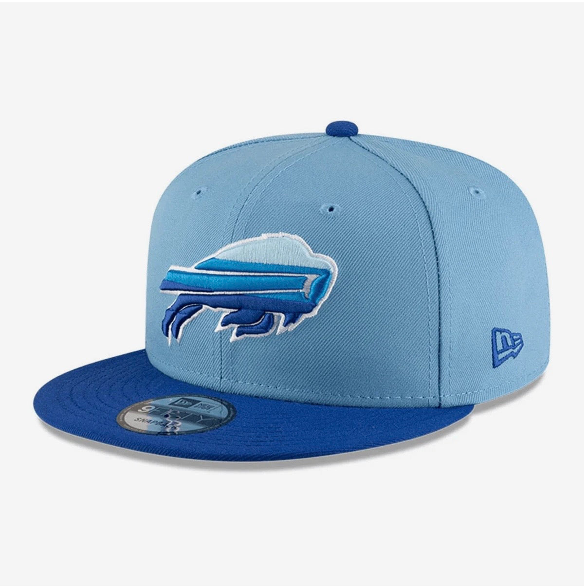 Cappello Buffalo Bills Celeste