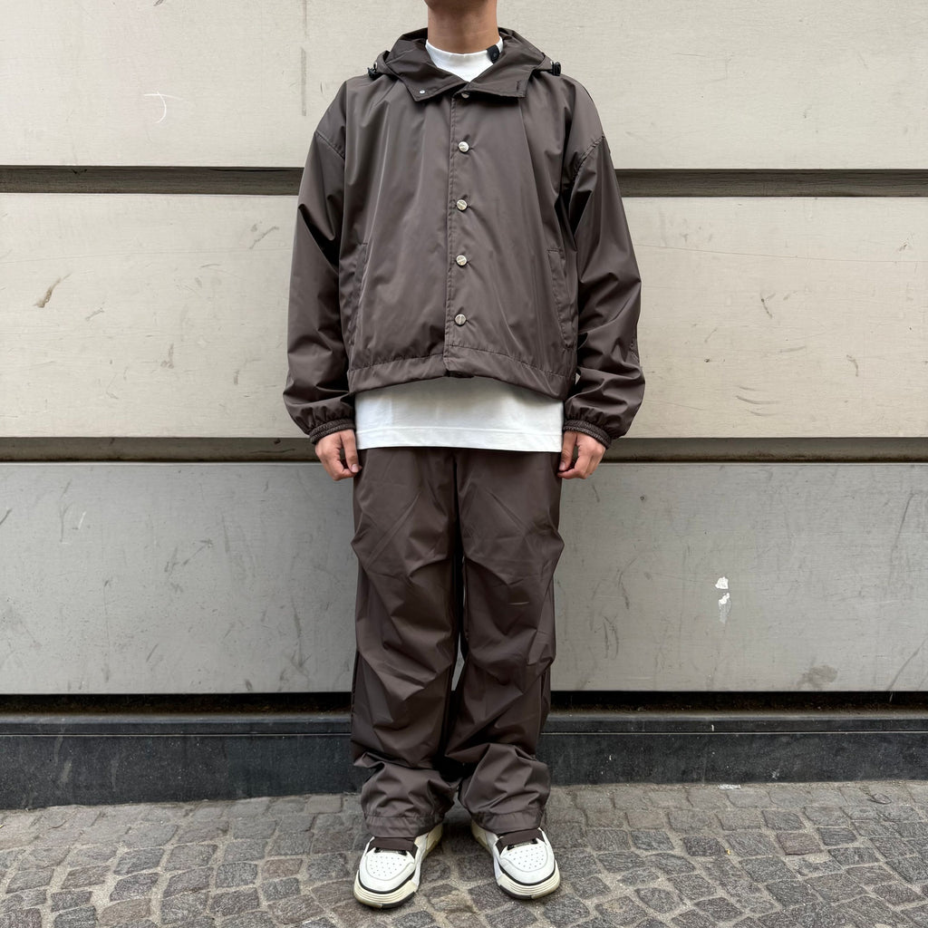 PANT70 M - Trousers - Gavensemble