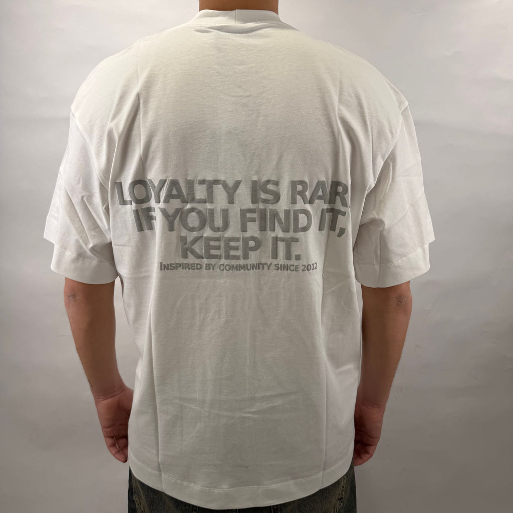 Tee Loyalty Panna