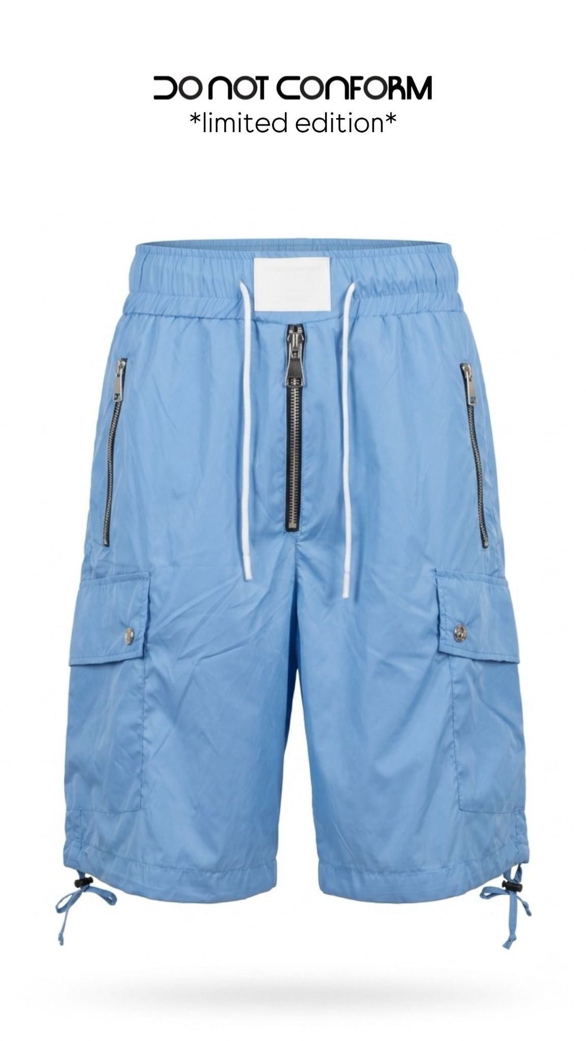 Short Shark Cielo