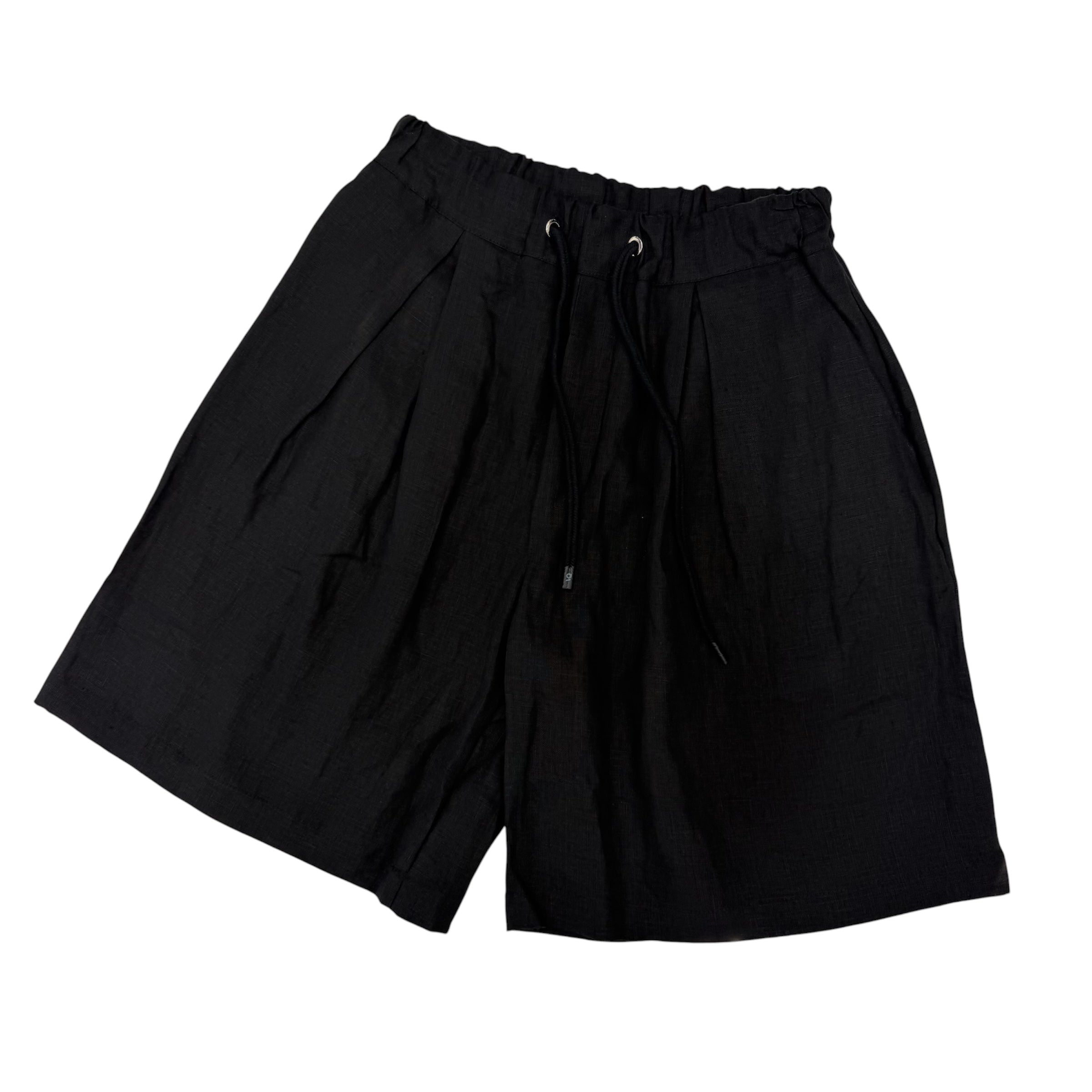 Short Lines Nero