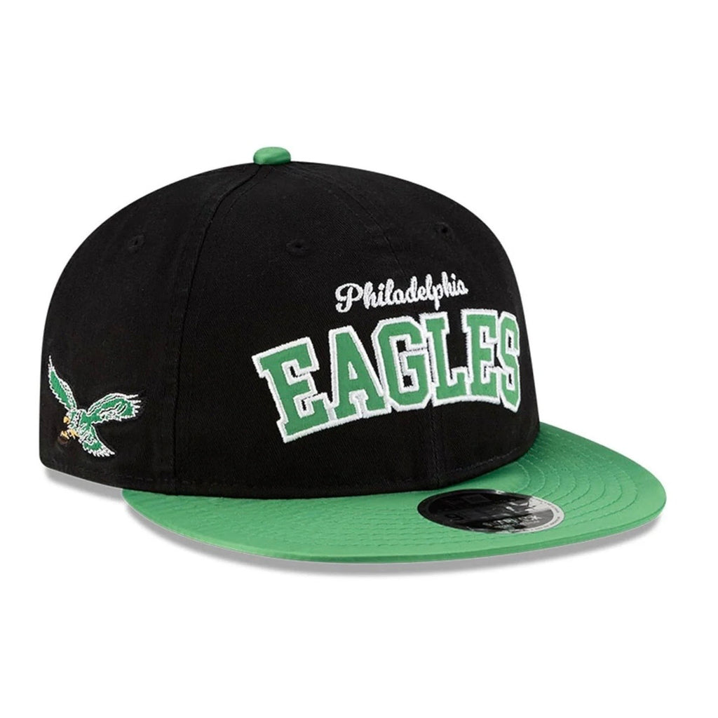 Cappello Philadelphia Eagles Nero