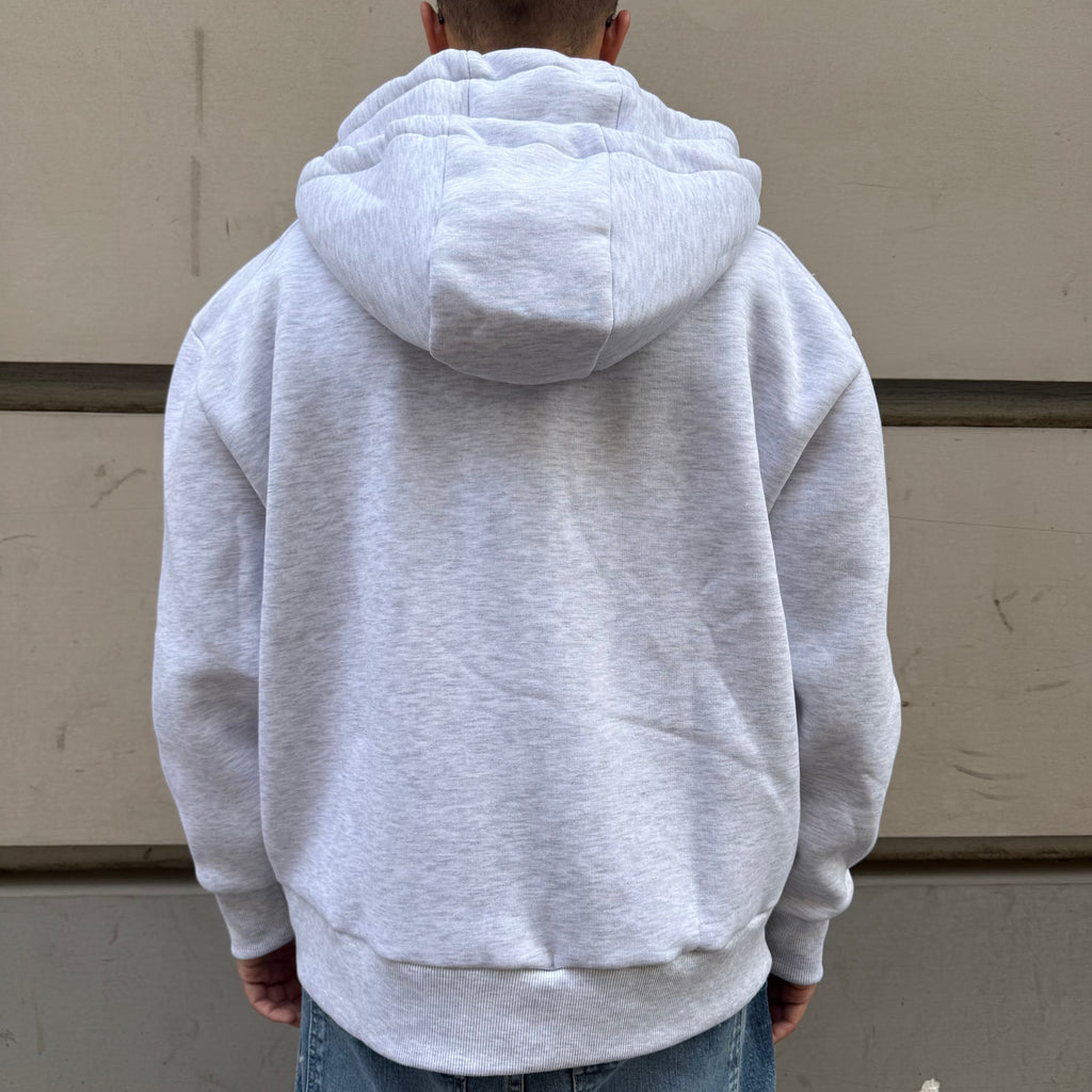 Sweat Planet Grigia
