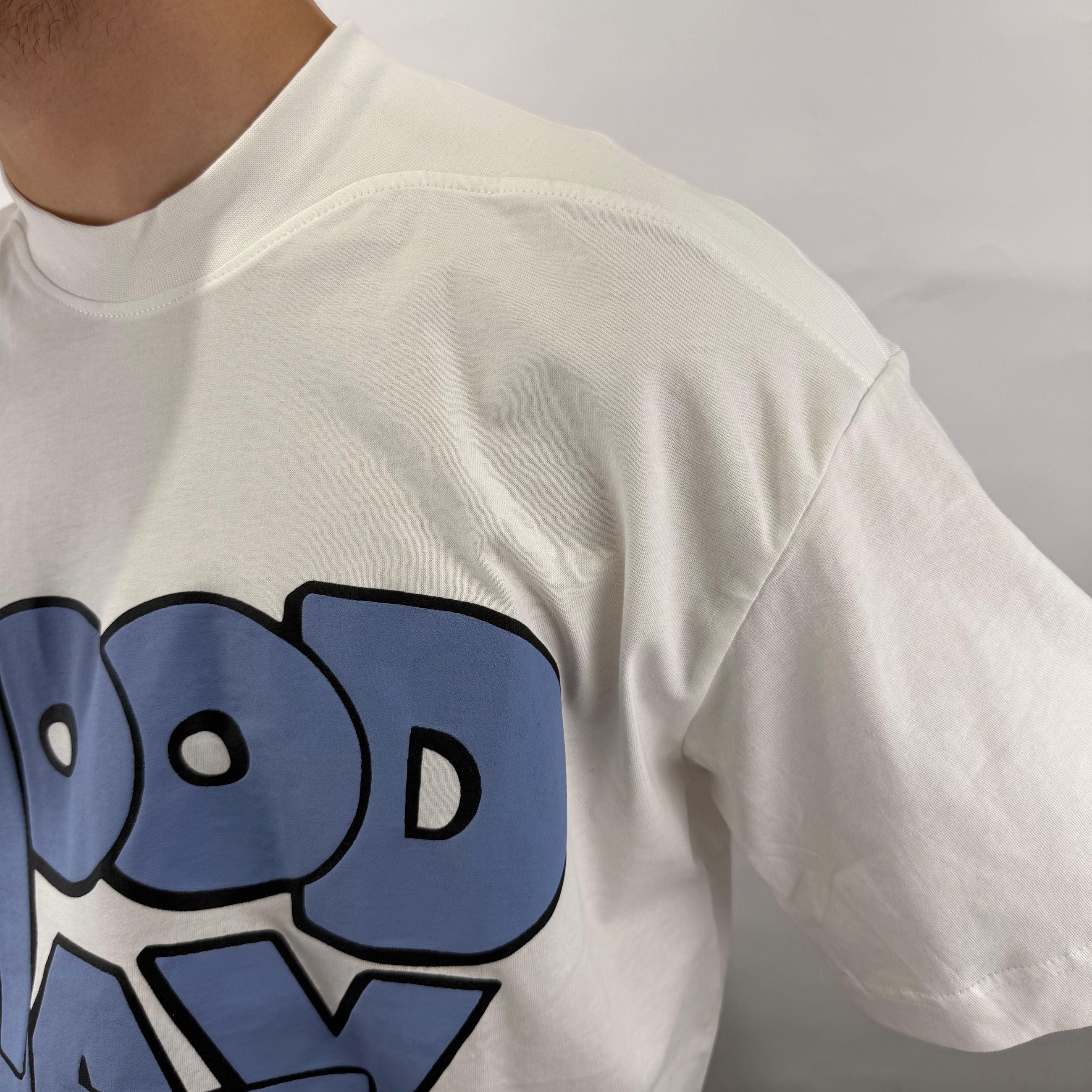 Tee Mood Day Panna