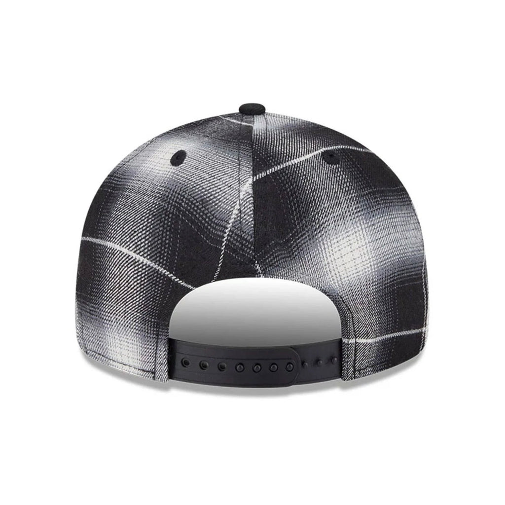 Cappello Detroit Tigers Nero