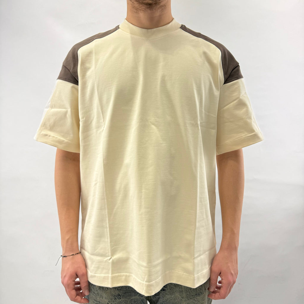 Tee Beige