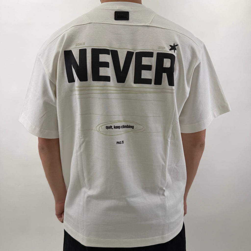 Tee Never Panna