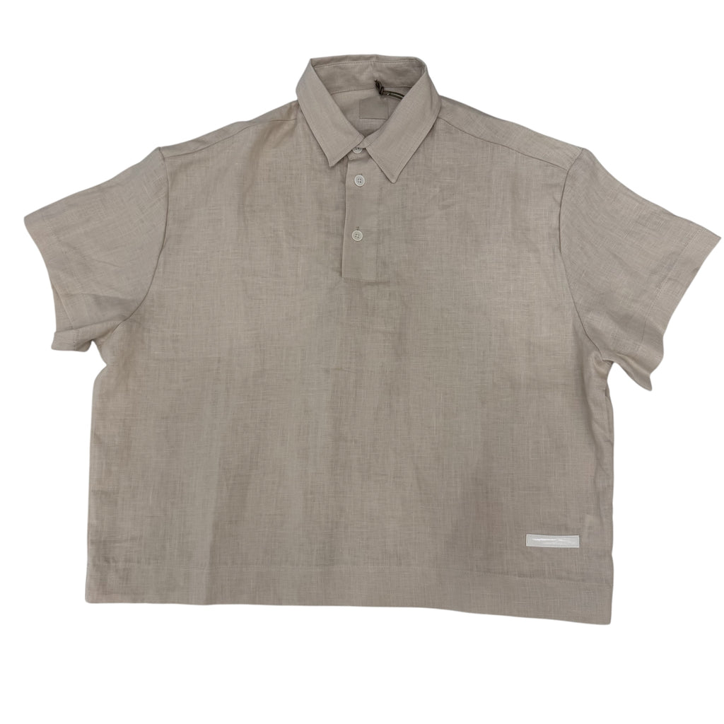 Shirt Lines Beige