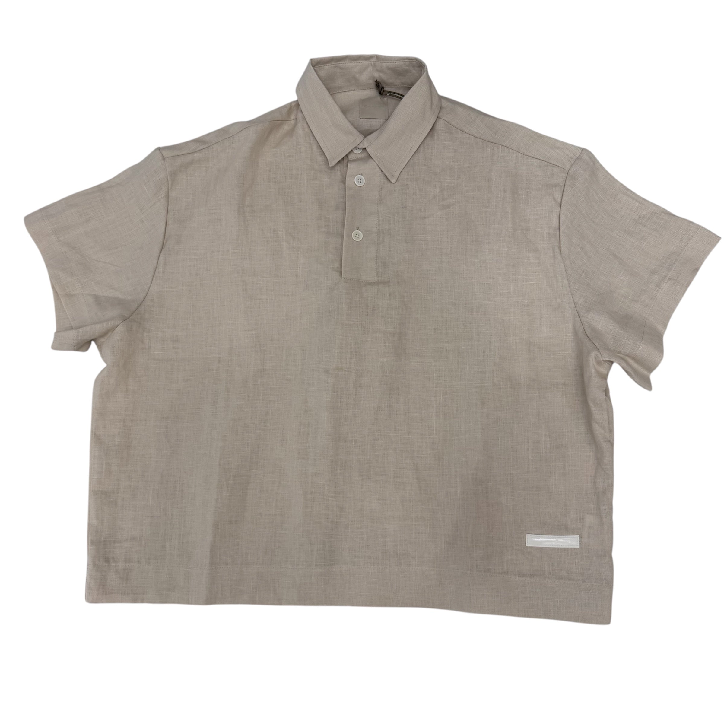 Shirt Lines Beige